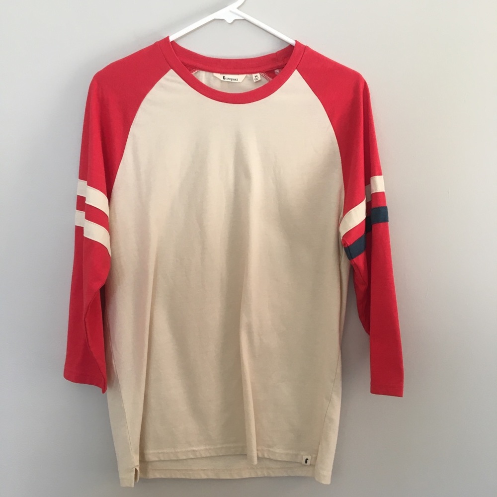 Juego Raglan T-Shirt Brand New!